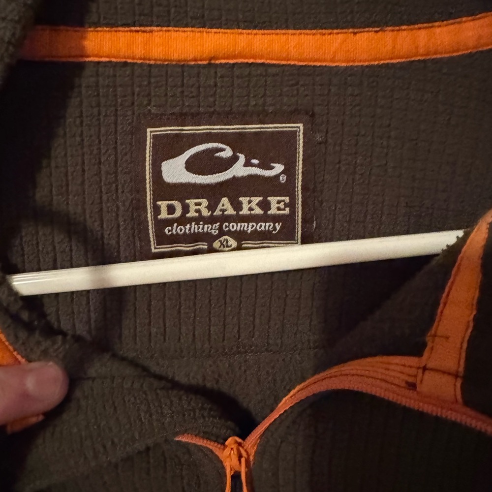 Drake Jacket - Picture 2 of 3